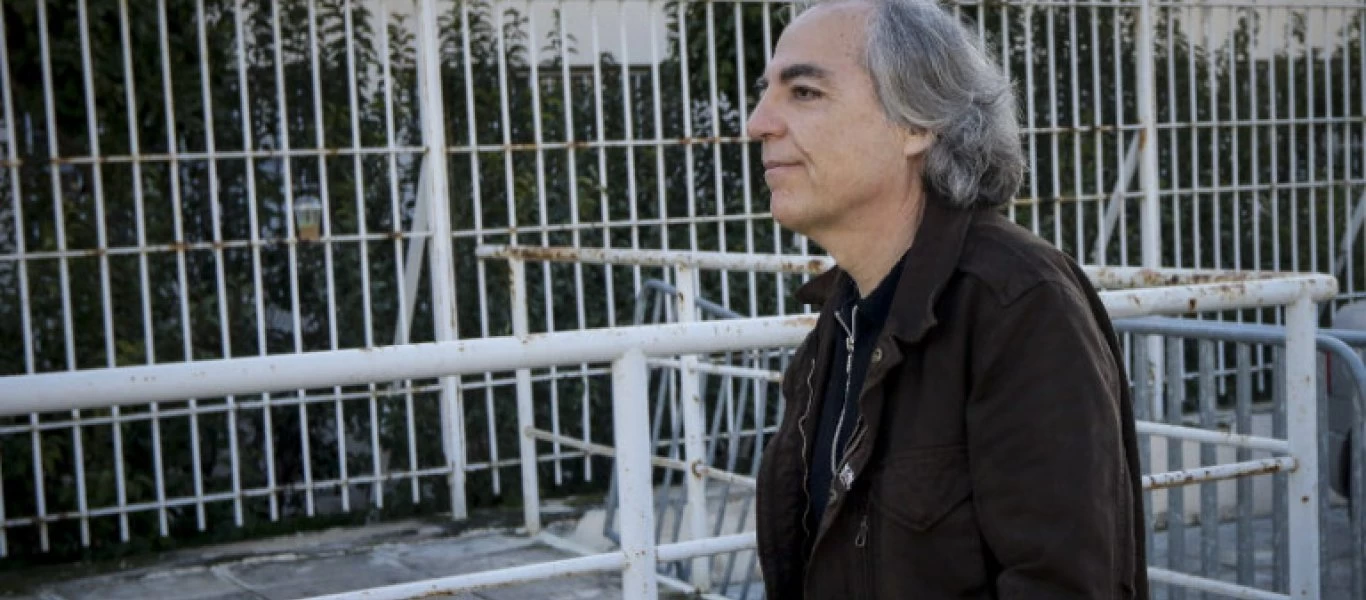 Εκκληση έξι αριστερών οργανώσεων στον Κουφοντίνα να σταματήσει την απεργία πείνας